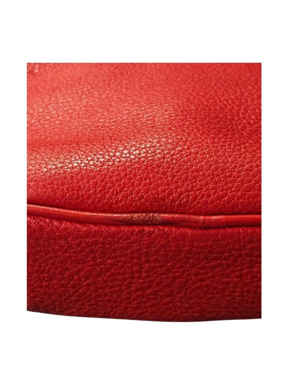 Michael Kors Crossbody Bag Small Red - Picture 13 of 16